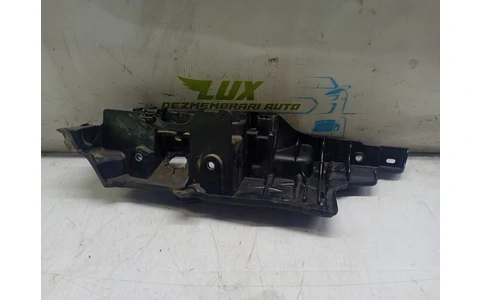 Capac protectie motor 175b11122r Dacia Duster 1 (facelift) (2013 - 2017) - imagine 3