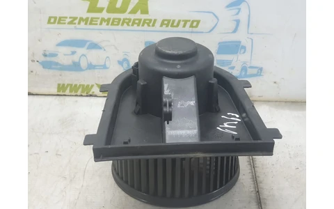 Motoras aeroterma H35657880E Seat Leon 1 (1M) (1999 - 2005) - imagine 2