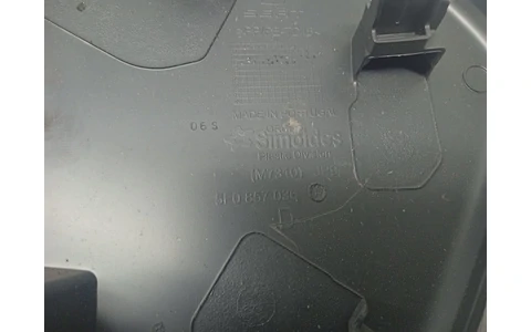 Ornament interior 5f0857036 Seat Leon 3 (5F) (2012 - 2016) - imagine 2