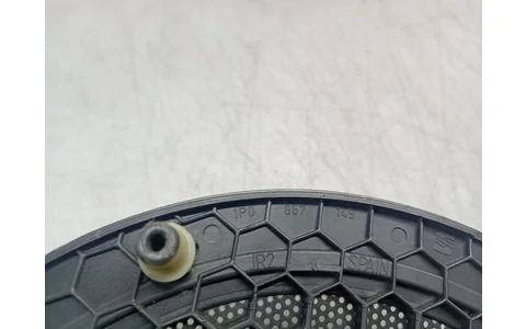 Ornament interior 1P0867149 Seat Leon 2 (1P) (2005 - 2009) - imagine 3