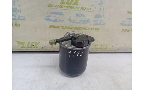 Carcasa filtru combustibil H406WK Mercedes Benz E-Class W212 (2009 - 2013) - imagine 2