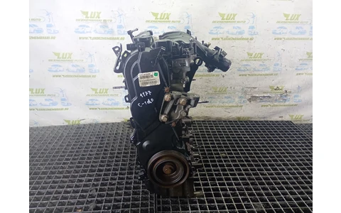 Motor complet fara anexe d4204t Ford Mondeo MK4 (2007 - 2010) - imagine 6