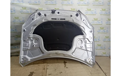 Capota motor Mercedes Benz E-Class W212 (2009 - 2013) - imagine 2