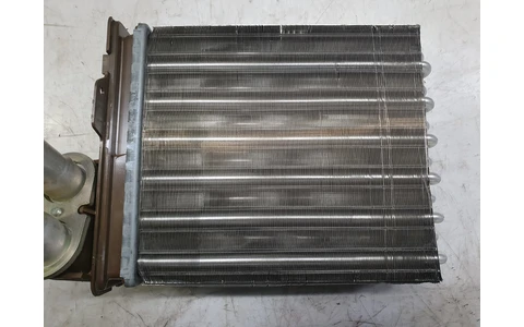 Radiator calorifer bord 668643d Dacia Duster 1 (facelift) (2013 - 2017) - imagine 3