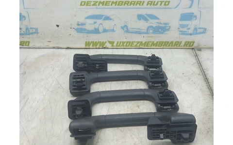 Maner plafon Mercedes Benz E-Class W212 (2009 - 2013) - imagine 3
