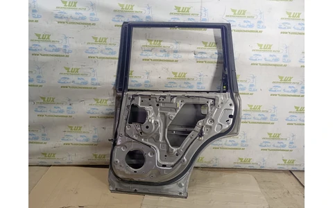 Usa dreapta spate Nissan X-Trail T30 (2001 - 2004) - imagine 3