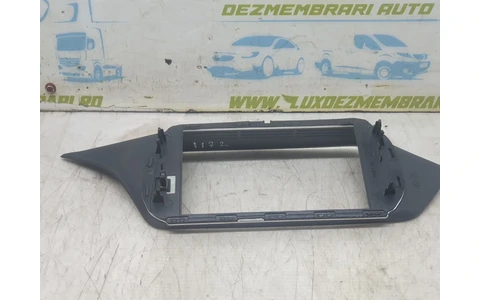 Ornament interior A2126802136 Mercedes Benz E-Class W212 (2009 - 2013) - imagine 2