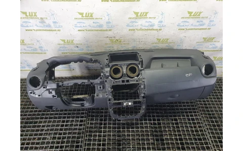 Plansa bord Dacia Duster 1 (facelift) (2013 - 2017) - imagine 2