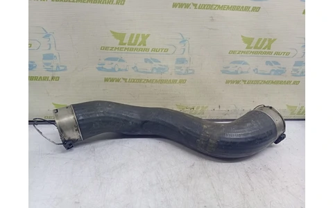 Furtun intercooler Mercedes Benz E-Class W212 (2009 - 2013) - imagine 2