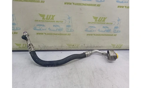 Conducta clima ac A2128302516 Mercedes Benz E-Class W212 (2009 - 2013) - imagine 2