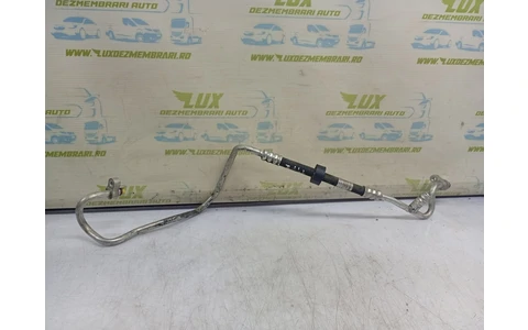 Conducta clima ac A2128301416 Mercedes Benz E-Class W212 (2009 - 2013) - imagine 2