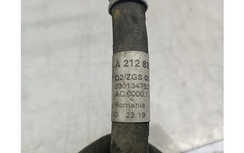 Conducta clima ac A2128301416 Mercedes Benz E-Class W212 (2009 - 2013) - imagine 4