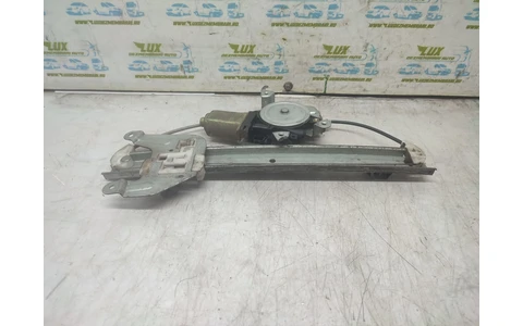 Macara geam dreapta fata 8073089912 Nissan X-Trail T30 (2001 - 2004) - imagine 3