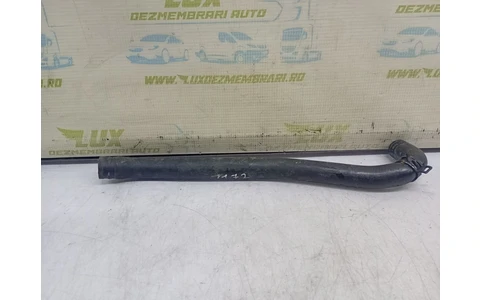 Furtun apa A2128300696 Mercedes Benz E-Class W212 (2009 - 2013) - imagine 2