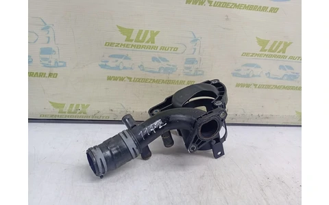 Conducta apa V30-2633 Mercedes Benz E-Class W212 (2009 - 2013) - imagine 2