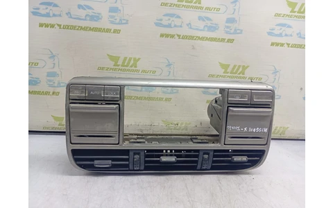 Grila ventilatie bord 687508H900 Nissan X-Trail T30 (2001 - 2004) - imagine 2