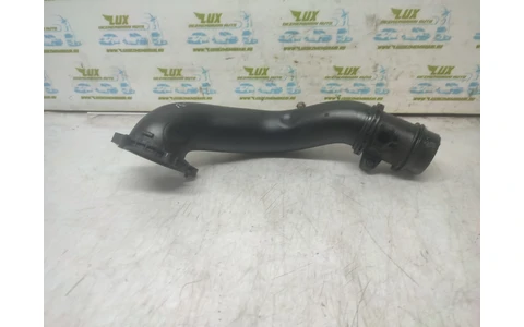 Furtun intercooler a6510900242 Mercedes Benz E-Class W212 (2009 - 2013) - imagine 3