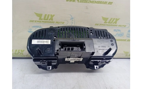 Ceasuri de bord 1P0920827E Seat Leon 2 (1P) (2005 - 2009) - imagine 4