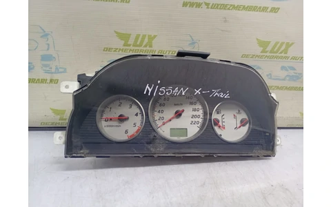 Ceasuri de bord 9H0159D Nissan X-Trail T30 (2001 - 2004) - imagine 2