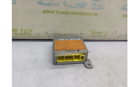 Calculator airbag 988209H600 Nissan X-Trail T30 (2001 - 2004) - imagine 2