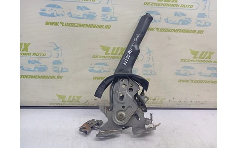 Maneta frana de mana 363150N600 Nissan X-Trail T30 (2001 - 2004) - imagine 2