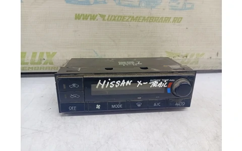 Panou clima ac 275008H800 Nissan X-Trail T30 (2001 - 2004) - imagine 2