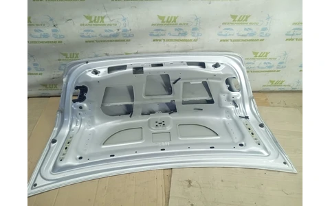 Portbagaj Mercedes Benz E-Class W212 (2009 - 2013) - imagine 2