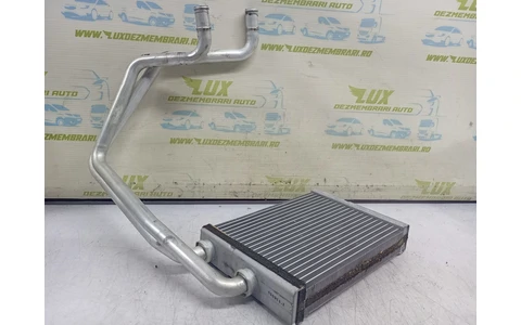 Radiator calorifer bord Nissan X-Trail T30 (2001 - 2004) - imagine 2