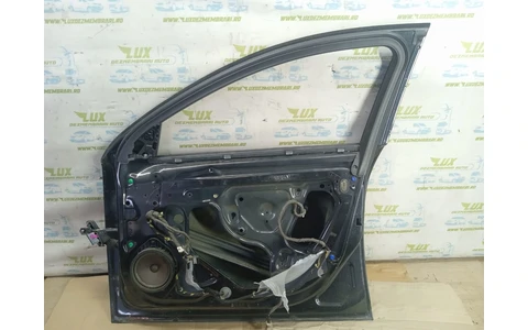 Usa dreapta fata Opel Insignia A (2008 - 2014) - imagine 2