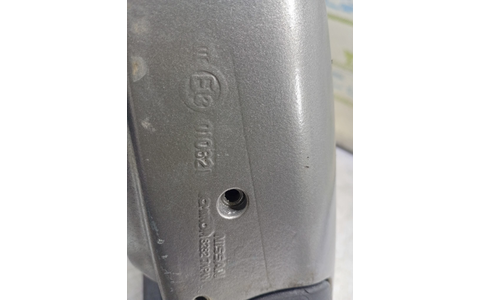 Usa dreapta spate 16-a2 Opel Insignia A (2008 - 2014) - imagine 3