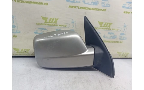 Oglinda dreapta E13010621 Nissan X-Trail T30 (2001 - 2004) - imagine 2