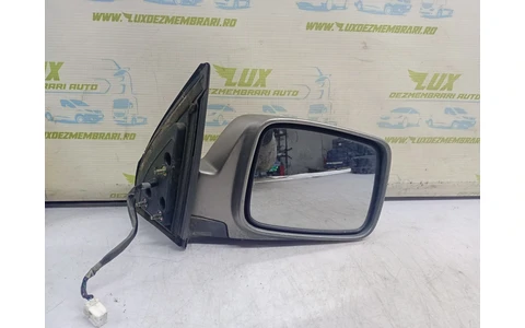 Oglinda dreapta E13010621 Nissan X-Trail T30 (2001 - 2004) - imagine 3