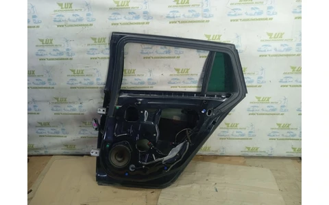 Usa dreapta spate 16-a2 Opel Insignia A (2008 - 2014) - imagine 2