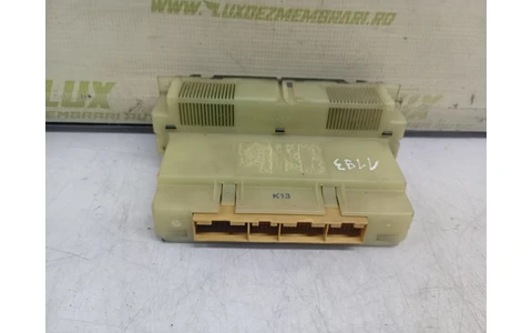 Panou clima ac 3f3b Volkswagen Passat B5 (1996 - 2000) - imagine 2