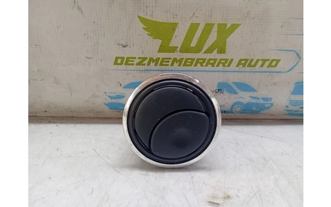 Grila ventilatie 687604194r Dacia Duster 1 (facelift) (2013 - 2017) - imagine 2