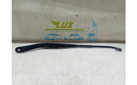 Brat stergator parbriz stanga 288817099r Dacia Duster 1 (facelift) (2013 - 2017) - imagine 3