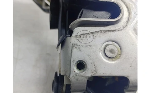 Broasca dreapta spate A081875 Opel Insignia A (2008 - 2014) - imagine 3
