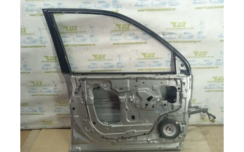 Usa dreapta fata Nissan X-Trail T30 (2001 - 2004) - imagine 2