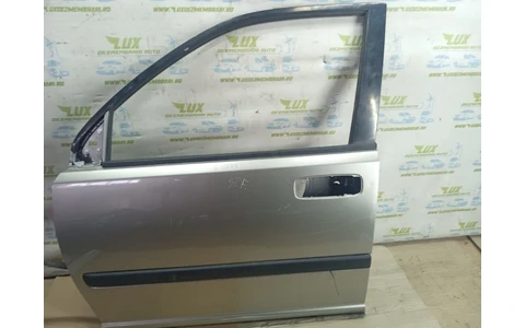 Usa dreapta fata Nissan X-Trail T30 (2001 - 2004) - imagine 3