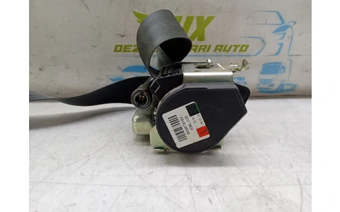 Centura siguranta stanga fata 609979500 Dacia Duster 1 (facelift) (2013 - 2017) - imagine 4