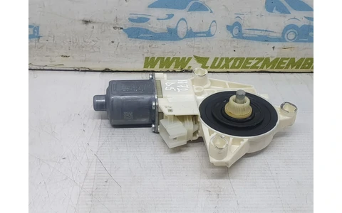 Motoras geam dreapta spate 0130822504 Mercedes Benz E-Class W212 (2009 - 2013) - imagine 2
