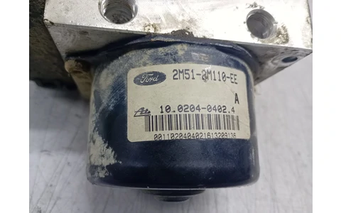Pompa ABS 2M51-2M110-EE Ford Focus 1 (1999 - 2004) - imagine 3