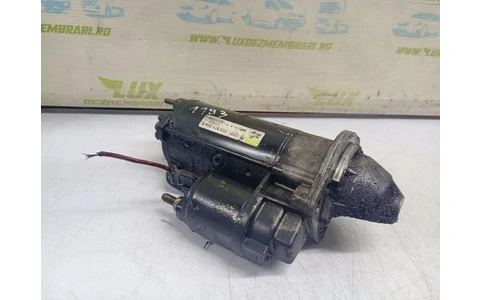 Electromotor 068911024E Volkswagen Passat B5 (1996 - 2000) - imagine 2