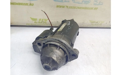 Electromotor 068911024E Volkswagen Passat B5 (1996 - 2000) - imagine 3