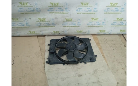 Electroventilator gmv a2049060212 Mercedes Benz E-Class W212 (2009 - 2013) - imagine 3