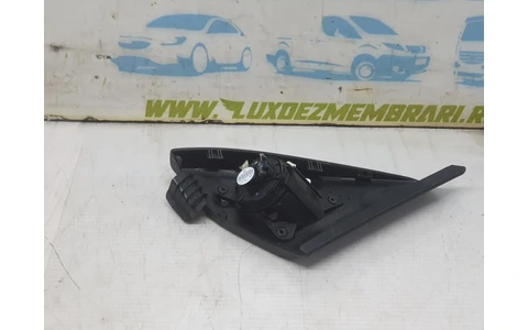 Boxa difuzor tweeter A2127200148 Mercedes Benz E-Class W212 (2009 - 2013) - imagine 2