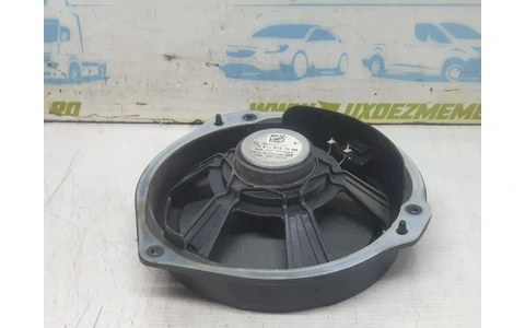 Boxa difuzor A2129067000 Mercedes Benz E-Class W212 (2009 - 2013) - imagine 3