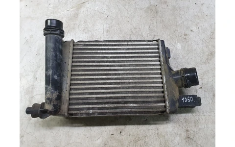 Radiator intercooler 144967634r Dacia Duster 1 (facelift) (2013 - 2017) - imagine 2