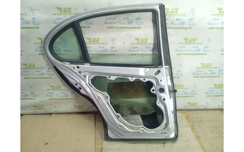 Usa stanga spate Mercedes Benz E-Class W212 (2009 - 2013) - imagine 2