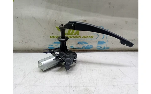 Motoras stergator haion 287104350r Dacia Duster 1 (facelift) (2013 - 2017) - imagine 3